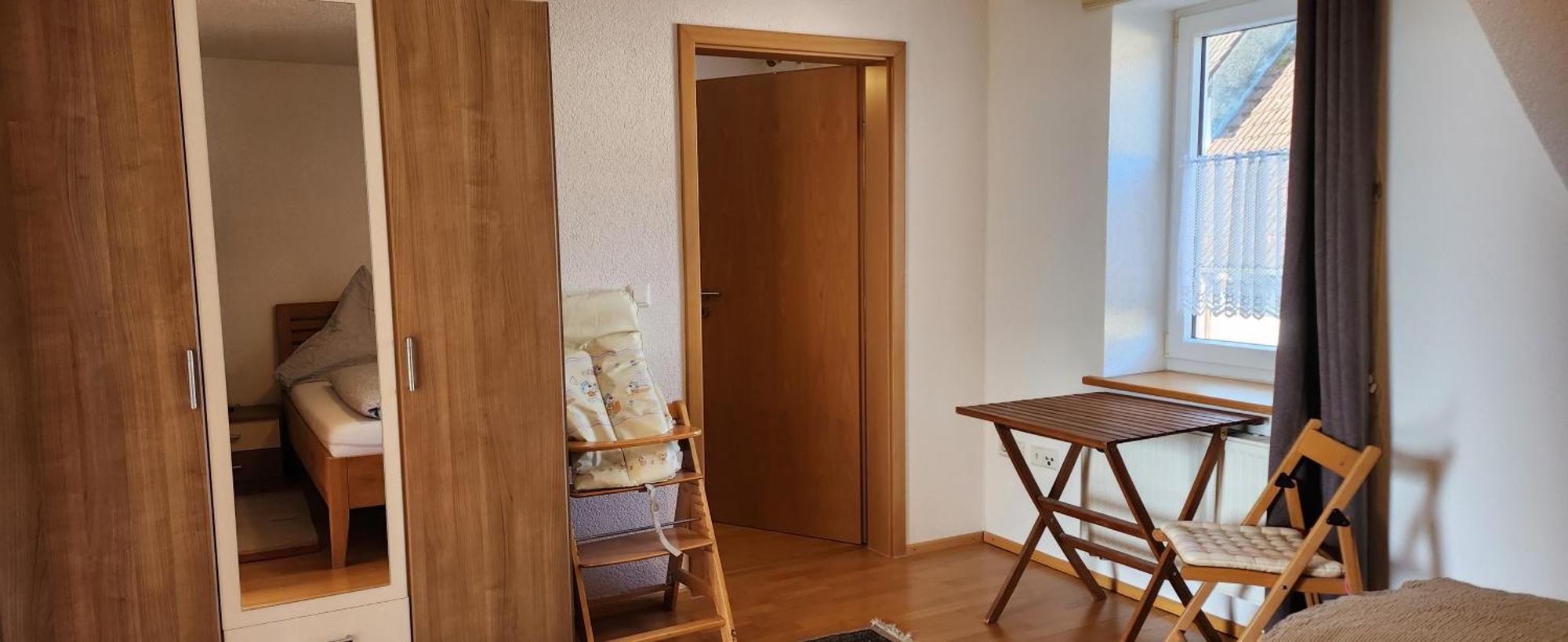 Gasthof Zum Goldenen Kreuz Wilhelmsdorf  Zewnętrze zdjęcie