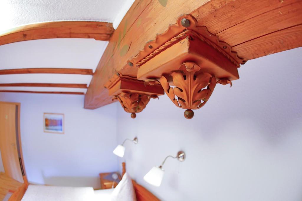 Gasthof Zum Goldenen Kreuz Wilhelmsdorf  Zewnętrze zdjęcie