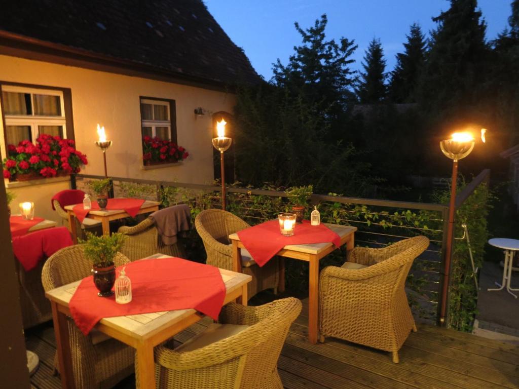 Gasthof Zum Goldenen Kreuz Wilhelmsdorf  Zewnętrze zdjęcie